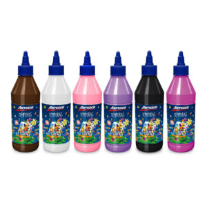 Témpera Artesco 250 Ml