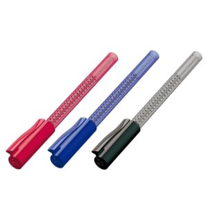 Lapicero Faber Castell 2020 con Grip