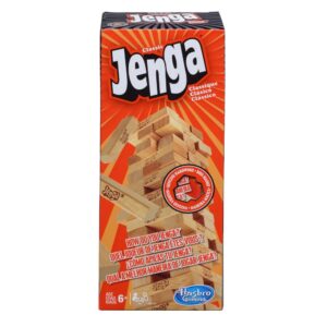Jenga Gaming