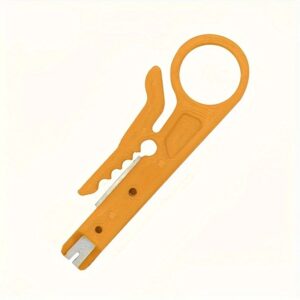 Pelacables Multifuncional de Bolsillo