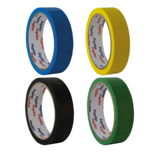 Cinta Masking Tape Pegafan 1 x 20 Yd