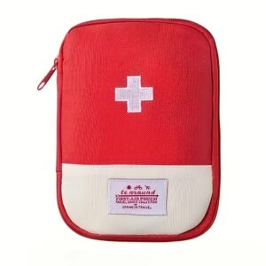 Organizador de Medicamentos en Tela Oxford