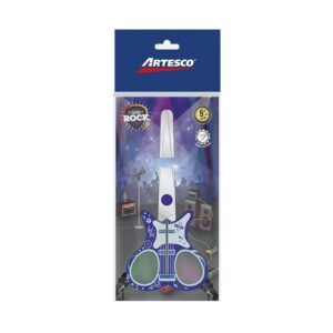 Tijera Artesco 5.5'' Guitarra