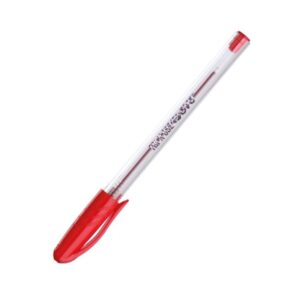 Lapicero Ove Tri-X 032 - Rojo