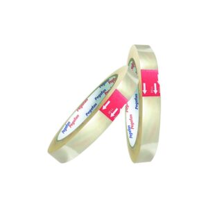 Cinta Adhesiva Pegafan Cristalino 1/2 X 72 Yd