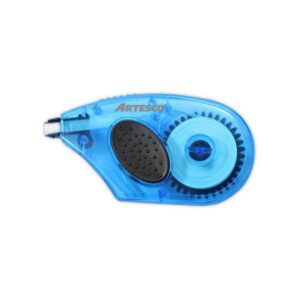 Cinta Correctora Artesco 5 Mm X 10 M