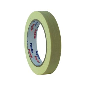 Cinta Masking Tape Pegafan 3/4 x 40 Yd