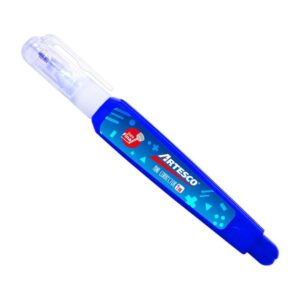 Mini Corrector Tipo Lapicero Artesco 4 Ml