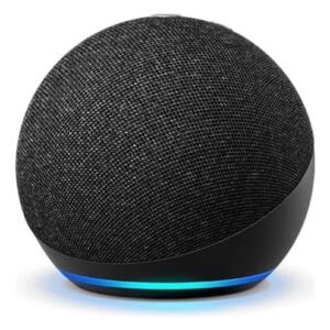 Parlante Alaxe compatible con Bluetooth 5.1 - Negro