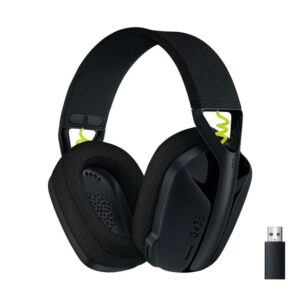 Audífonos Headset Inalámbrico Gaming Bluetooth G435