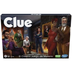 Clue Gaming