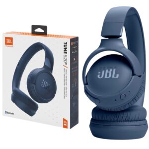 Audífono JBL Bluetooth Tune 520