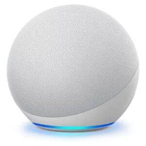 Parlante Alaxe compatible con Bluetooth 5.1 - Blanco