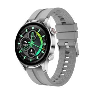Smartwatch Argomtech Skeiwatch C60 Silver