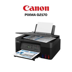 Impresora Canon Pixma G2170
