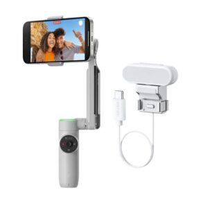 Pack Insta360 Flow Pro Creator