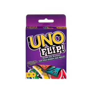 Uno Flip