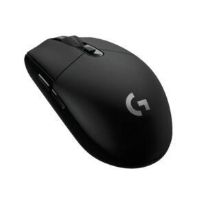 Mouse Inalámbrico Logitech Gaming G305
