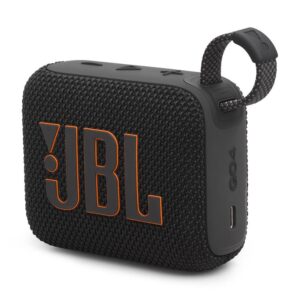 Parlante Jbl Go 4