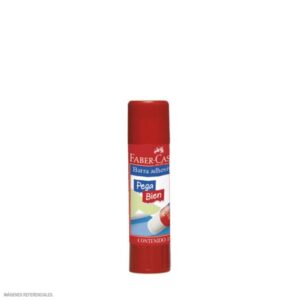 Goma En Barra Faber Castell 10 Gr