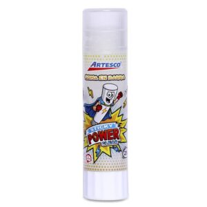 Goma En Barra Artesco Power Stick 40 Gr