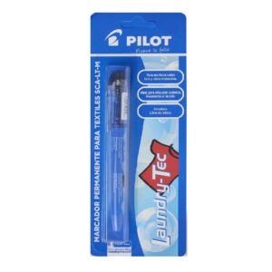 Plumón Para Tela Pilot Sca-Lt-M Blíster X 1 Und