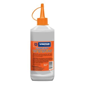 Silicona Líquida Vinifan 250 Ml
