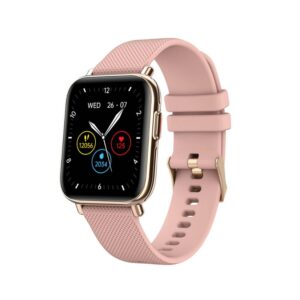 Smartwatch Argomtech S50 Rosa