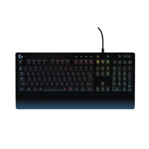 Teclado Gaming Logitech G213 Rgb