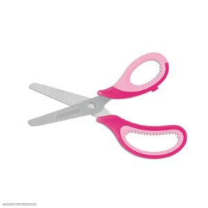 Tijera Artesco 5'' Con Mango Flex