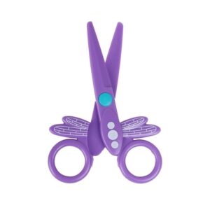 Tijera Artesco 5'' Libélula