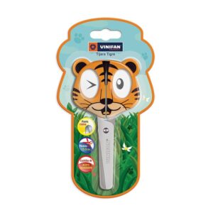 Tijera Vinifan Tigre X 1 Und