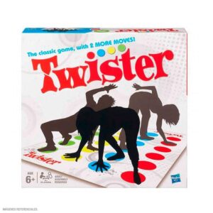 Twister Gaming