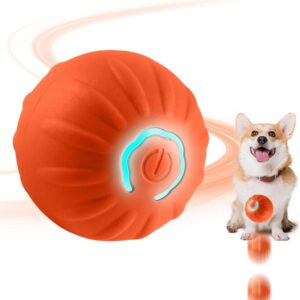 Pelota Interactiva para perros Juguete de Rebote