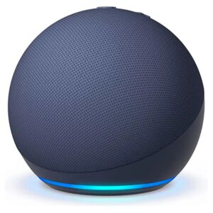 Parlante Alaxe compatible con Bluetooth 5.1 - Azul