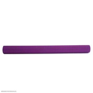 Cartón Corrugado Lila 50 X 70 Cm Rollo X 1 Und