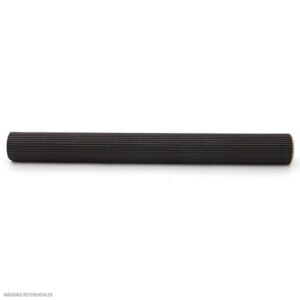 Cartón Corrugado Negro 50 X 70 Cm Rollo X 1 Und