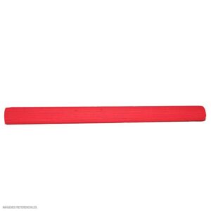 Cartón Corrugado Rojo 50 X 70 Cm Rollo X 1 Und