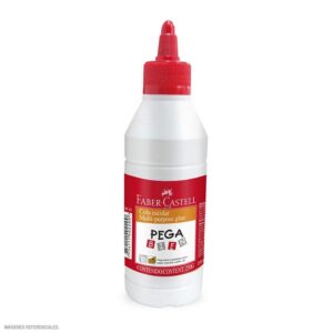 Cola Faber Castell Pegabien Con Aplicador
